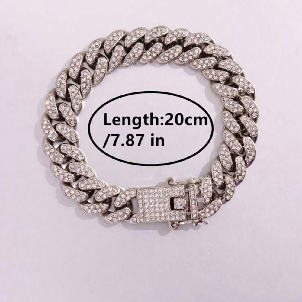 DENKAYS BRACLET BANGLES - Picture 3 of 5